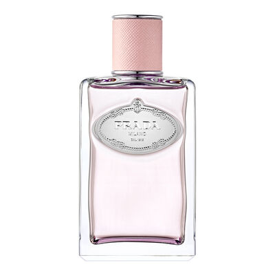 Perfume Prada Les Infusions de Rose Unissex Eau de Parfum